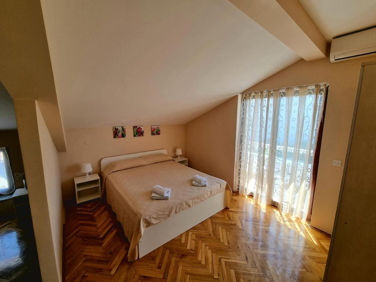 Apartments Ostrea - Ana 诺瓦利娅 外观 照片
