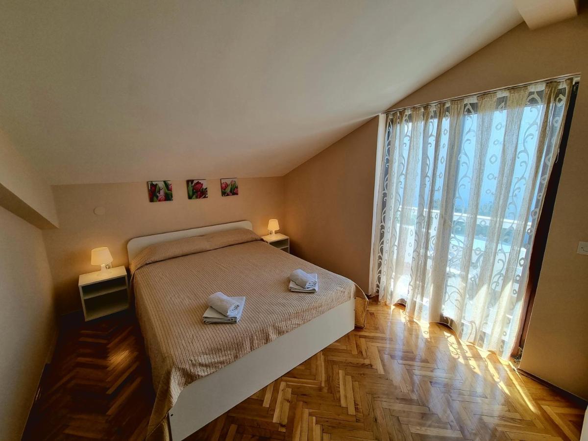 Apartments Ostrea - Ana 诺瓦利娅 外观 照片