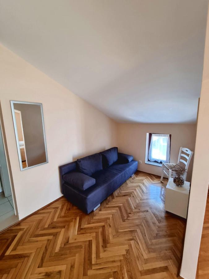 Apartments Ostrea - Ana 诺瓦利娅 外观 照片