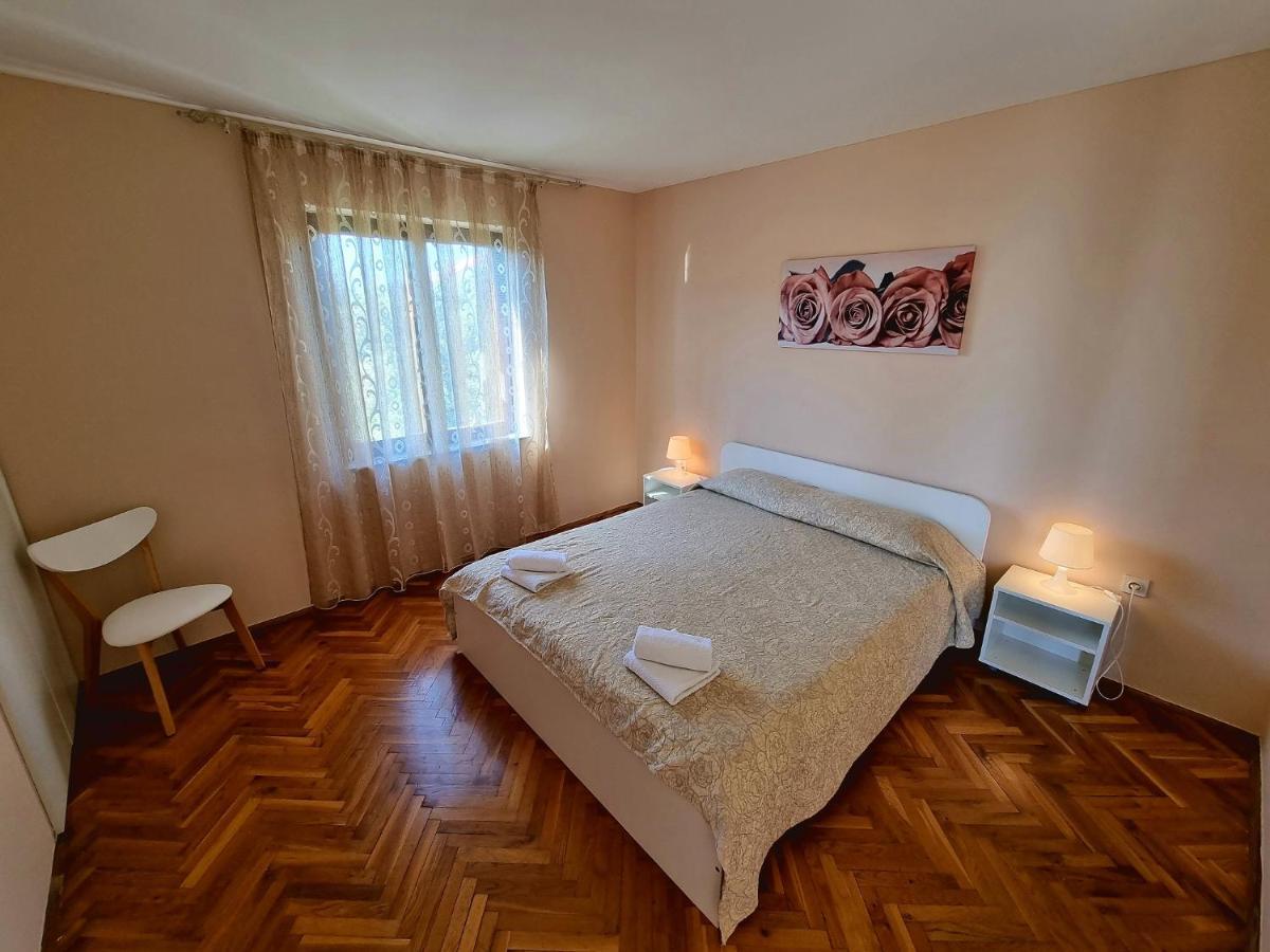 Apartments Ostrea - Ana 诺瓦利娅 外观 照片
