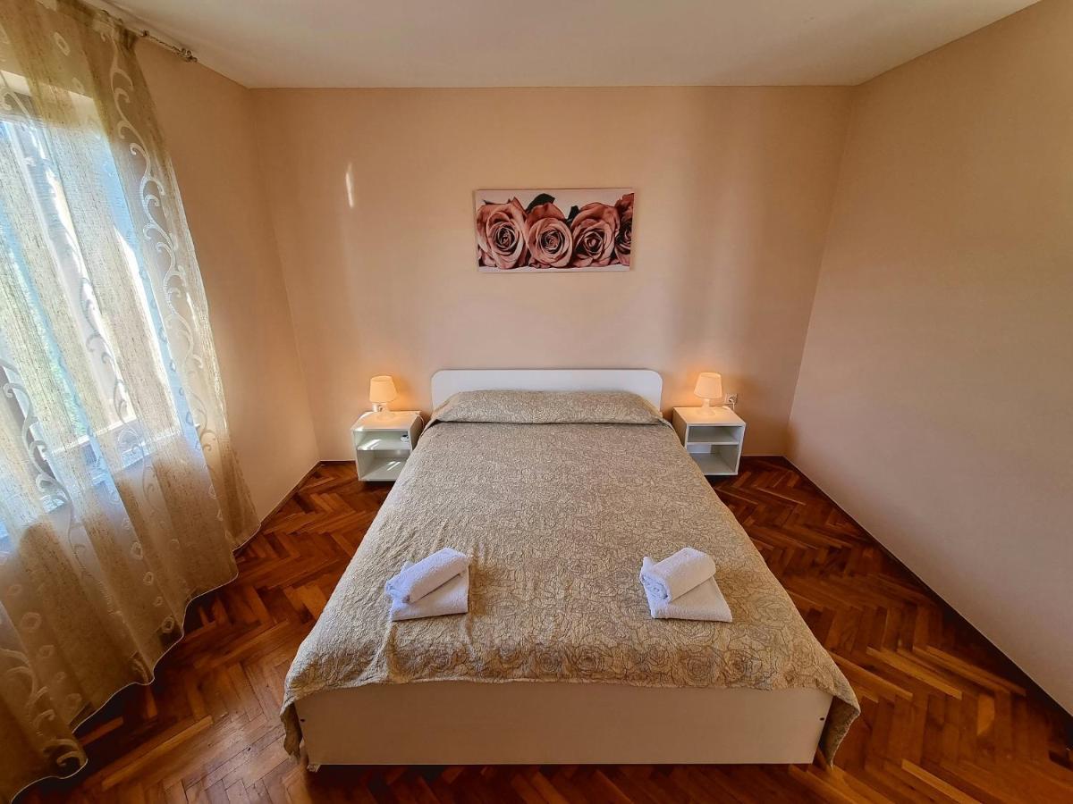Apartments Ostrea - Ana 诺瓦利娅 外观 照片