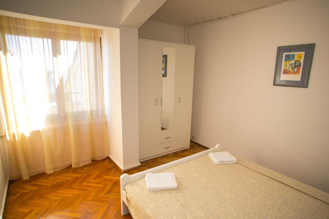 Apartments Ostrea - Ana 诺瓦利娅 外观 照片