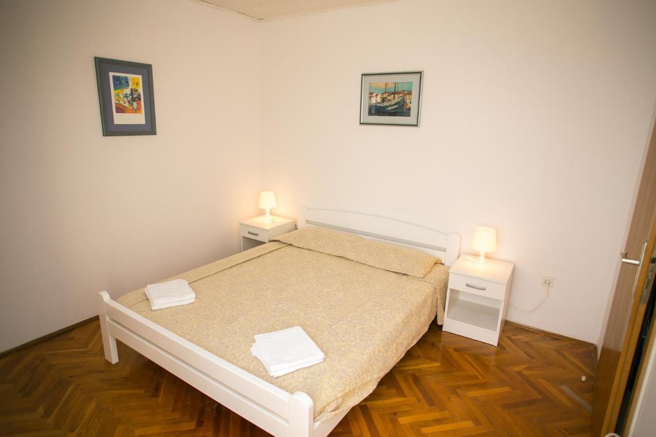 Apartments Ostrea - Ana 诺瓦利娅 外观 照片